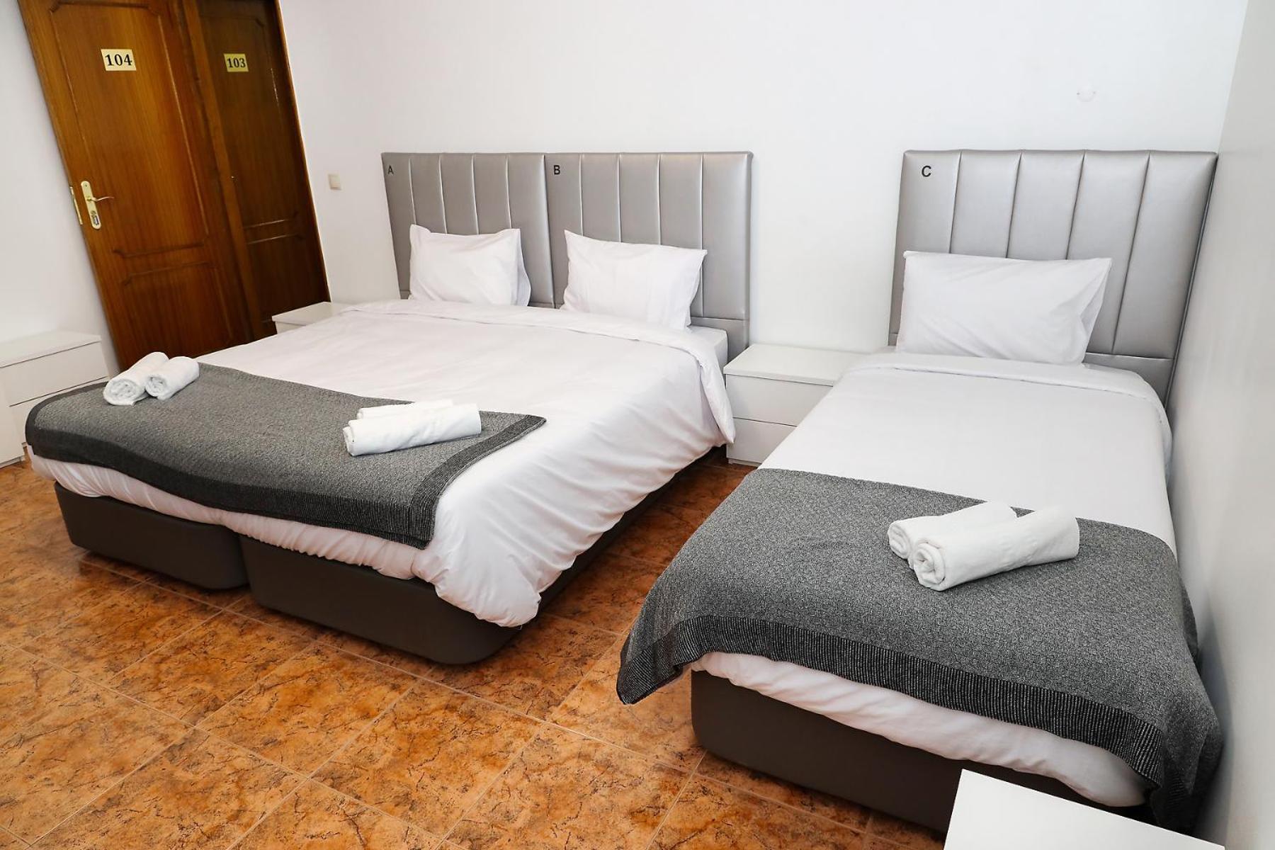Lisbon Suite Home Gasthuis Lissabon