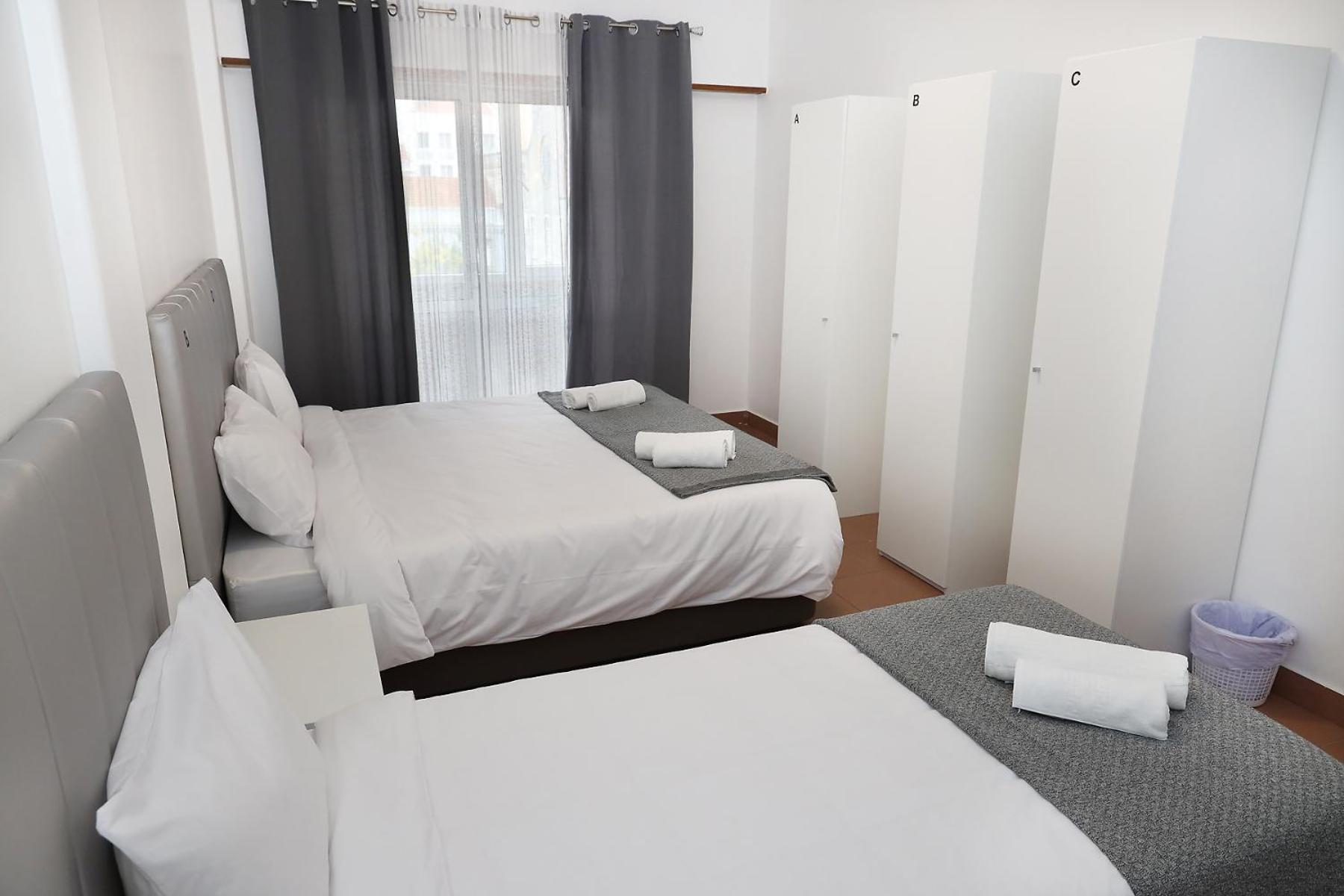 Lisbon Suite Home Lissabon