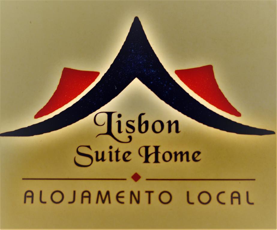 Gæstehus Lisbon Suite Home