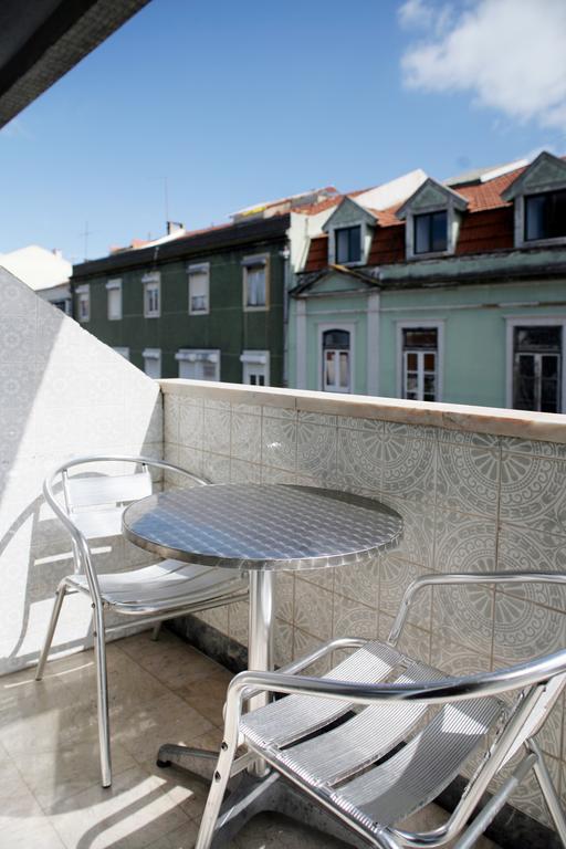 Gasthuis Lisbon Suite Home 2*