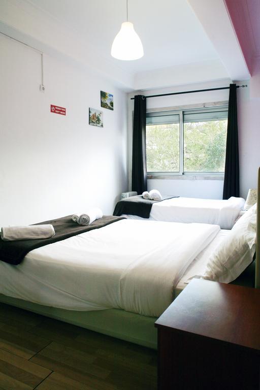 Lisbon Suite Home 2* Lissabon