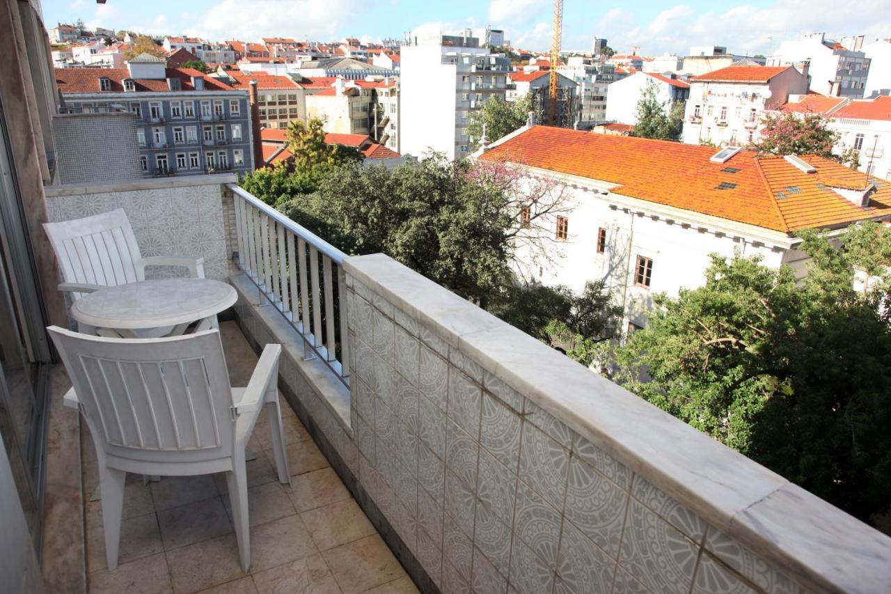 Lisbon Suite Home Gasthuis