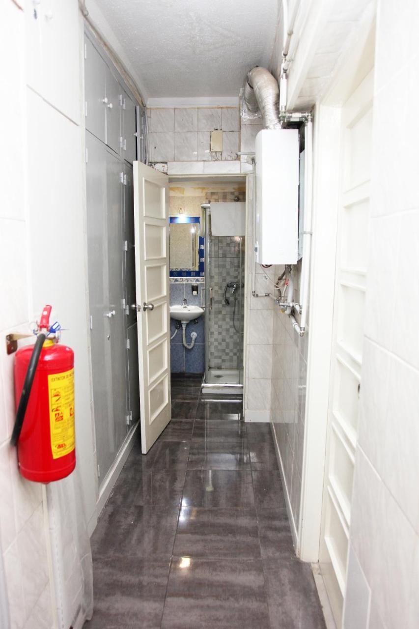 Lisbon Suite Home Gasthuis 2*