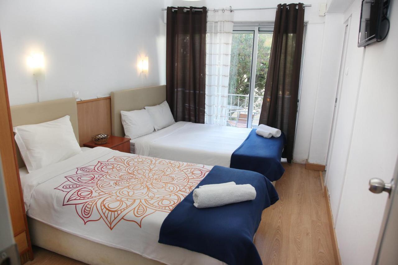 Gasthuis Lisbon Suite Home 2*