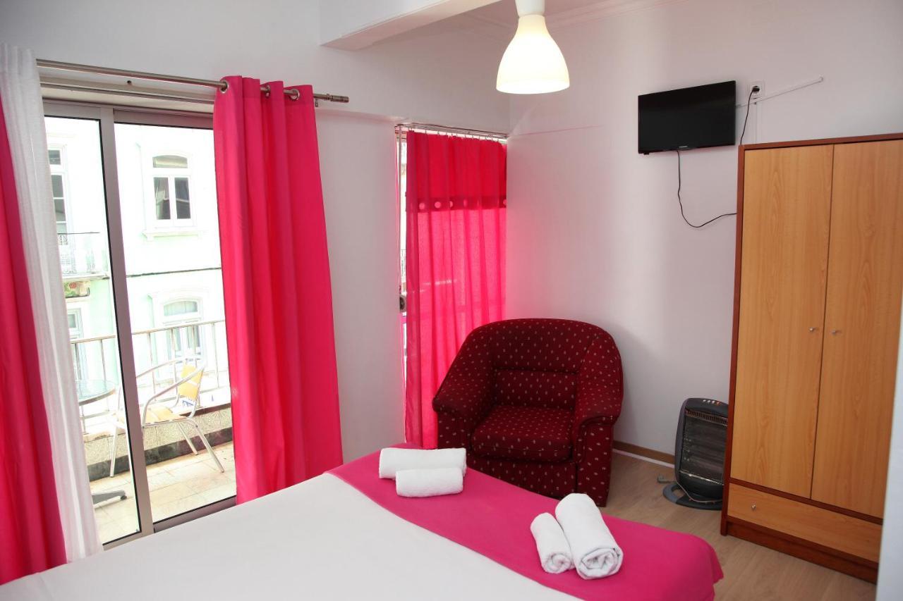 Lisbon Suite Home Gasthuis 2*