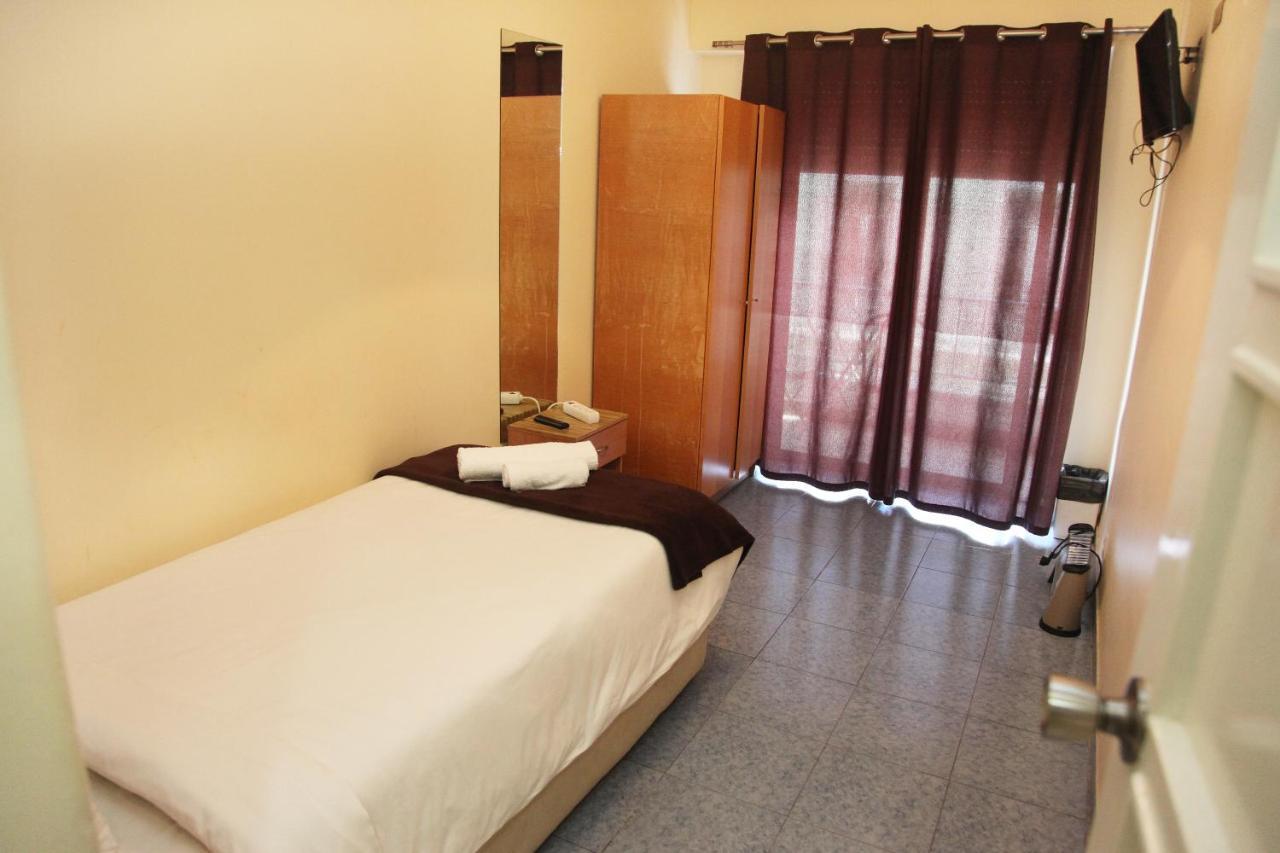 Lisbon Suite Home Gasthuis 2*