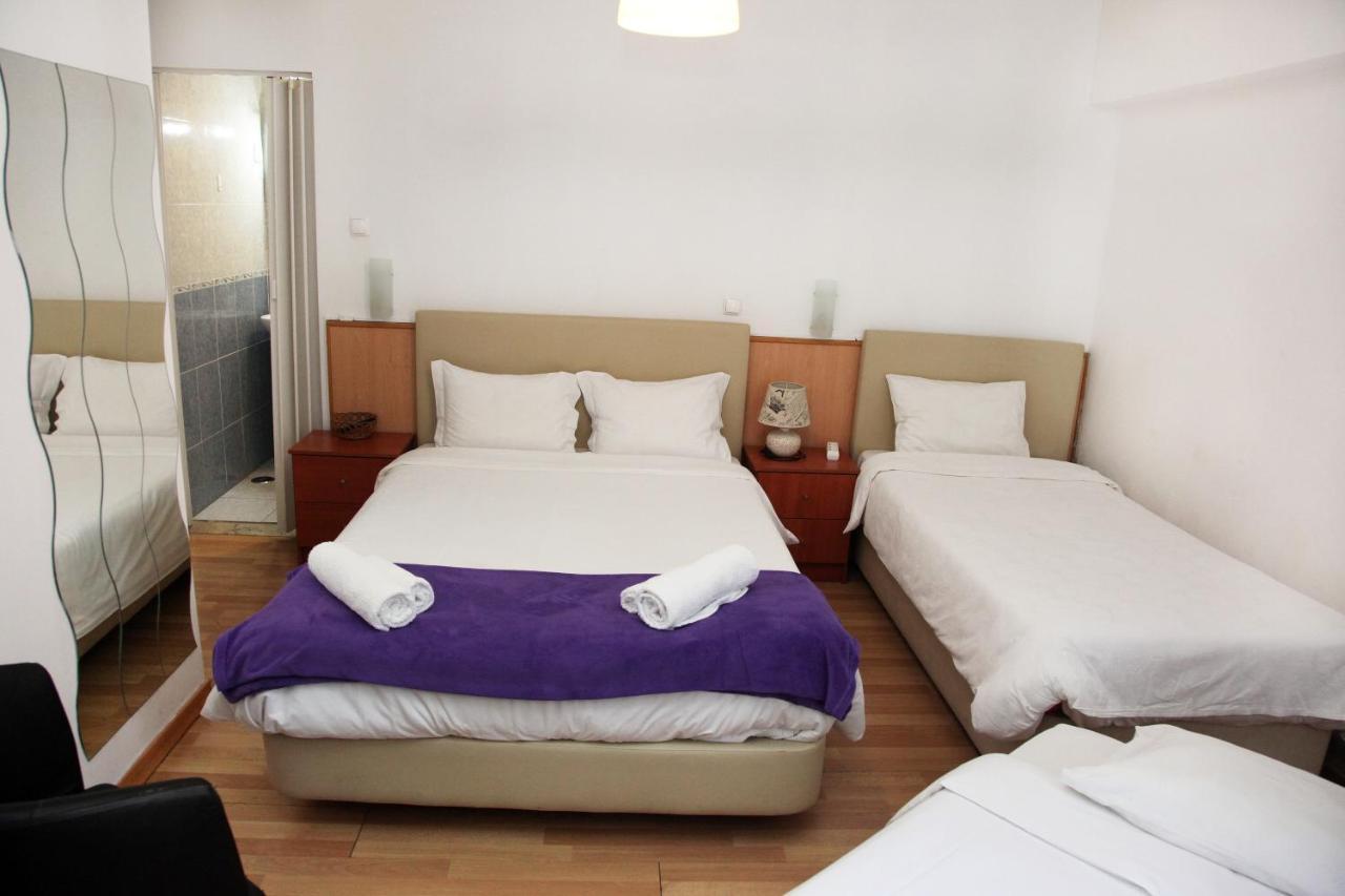 Lisbon Suite Home Gasthuis Lissabon