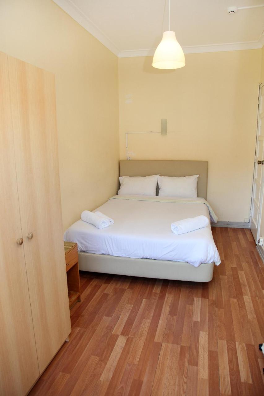 Lisbon Suite Home 2* Lissabon