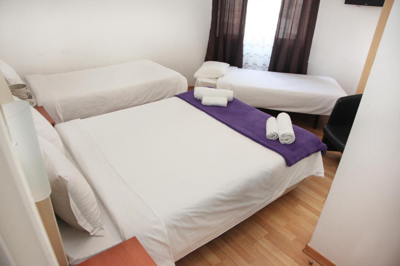 Gasthuis Lisbon Suite Home 2*
