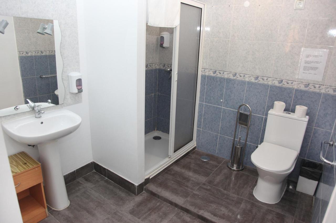 Lisbon Suite Home Lissabon