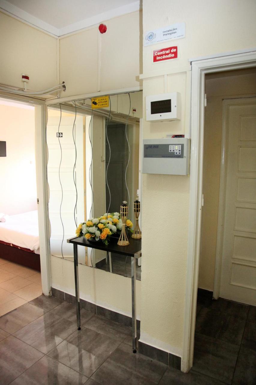 Lisbon Suite Home Gasthuis