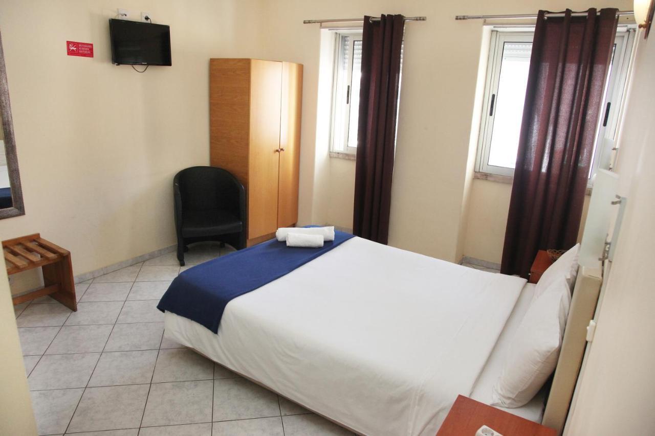 Lisbon Suite Home Gasthuis 2*