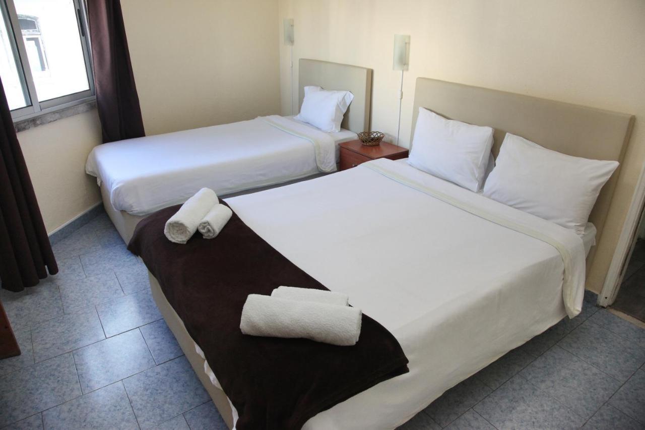 Gasthuis Lisbon Suite Home 2*