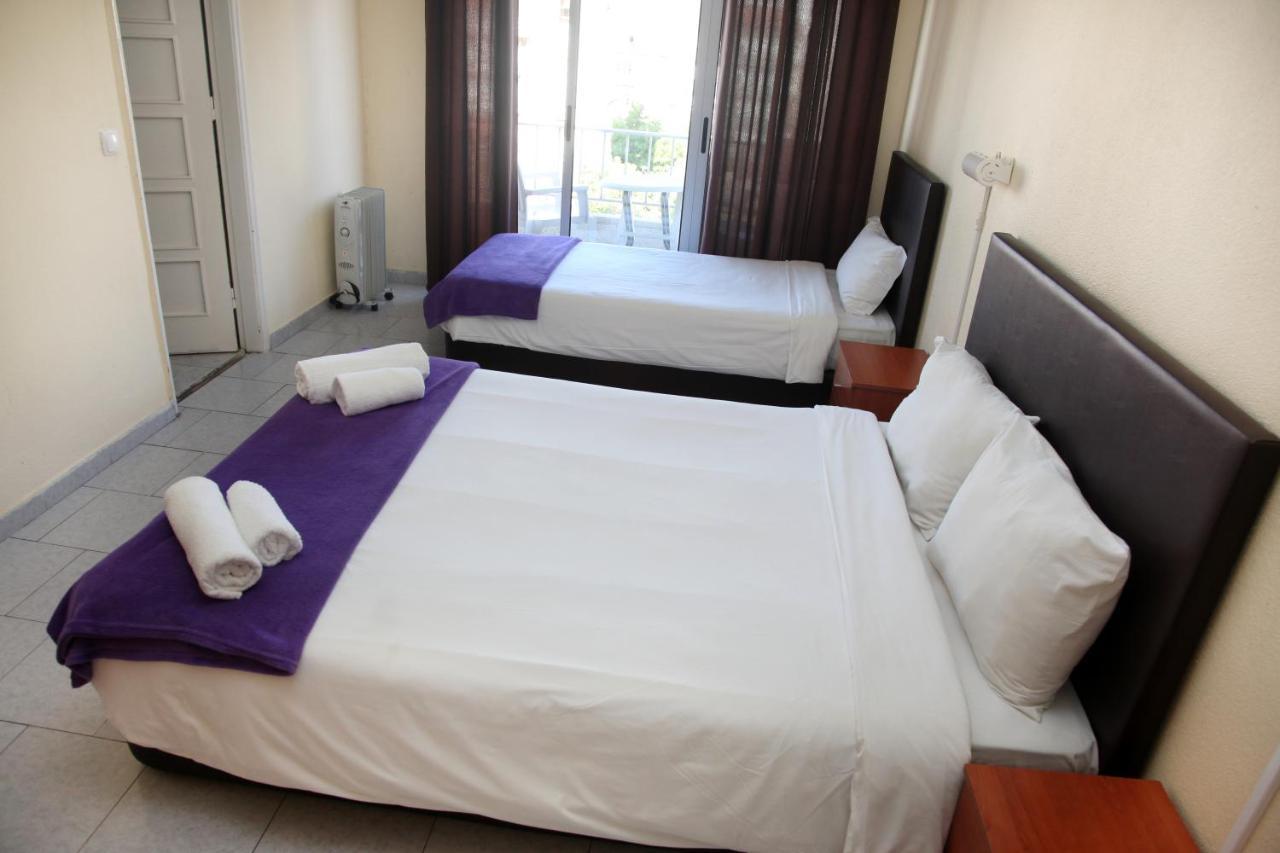 Lisbon Suite Home Gasthuis Lissabon