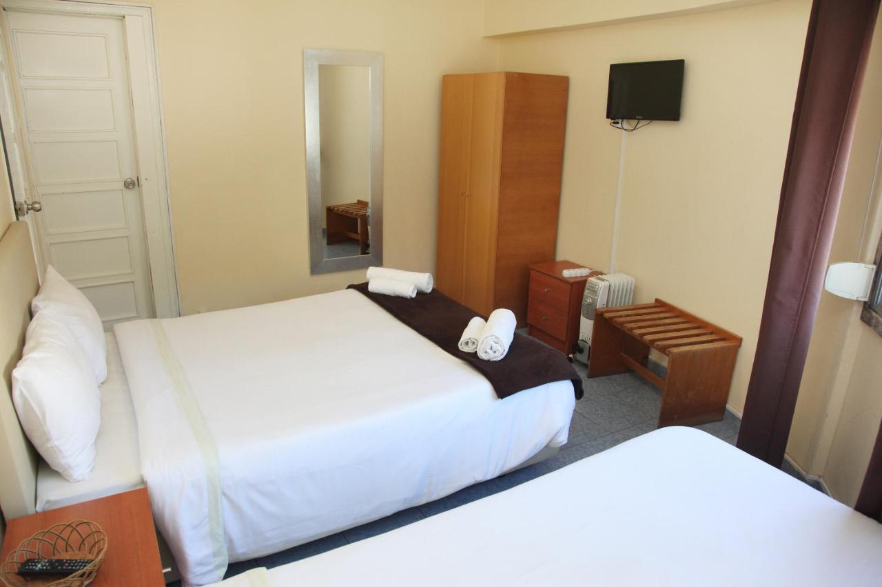 Lisbon Suite Home Lissabon