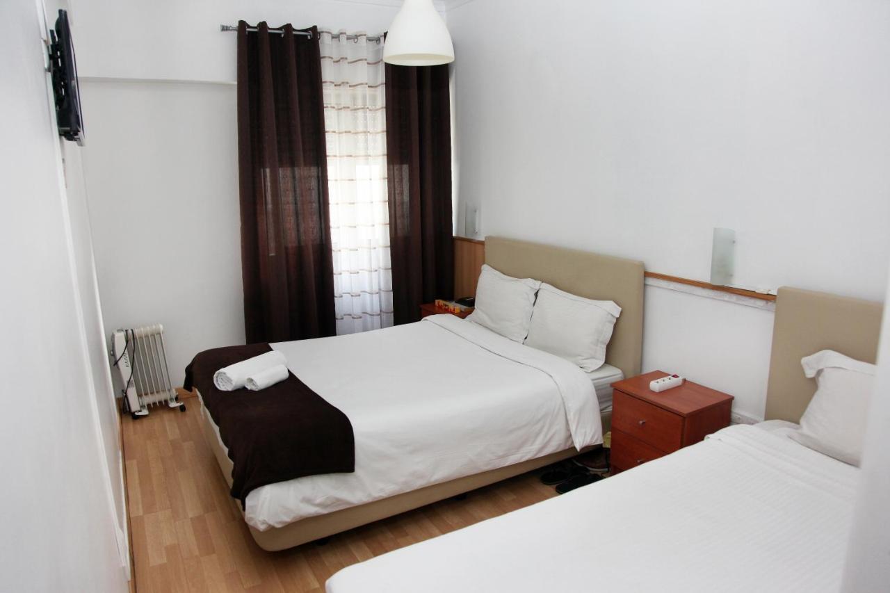 Lisbon Suite Home Lissabon