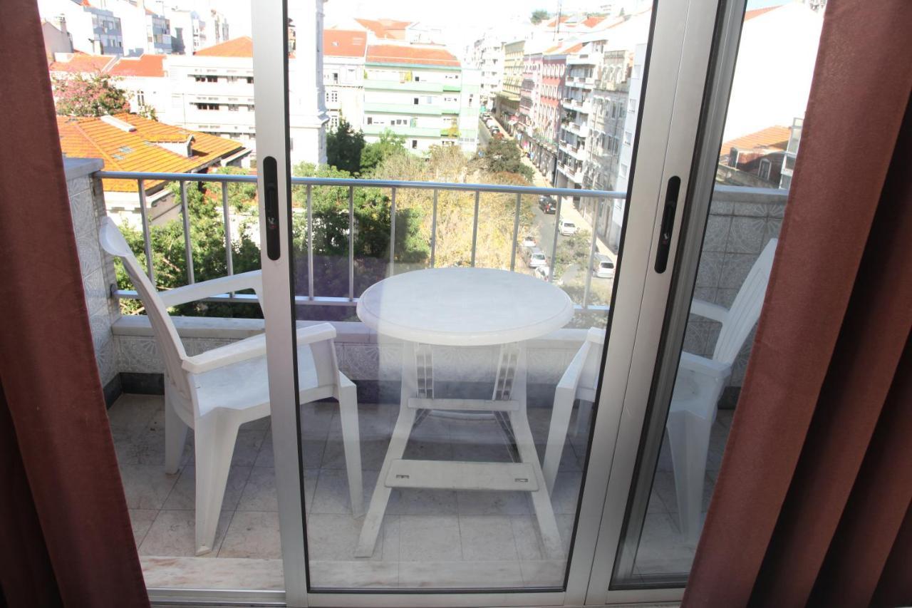 Lisbon Suite Home Gasthuis Lissabon