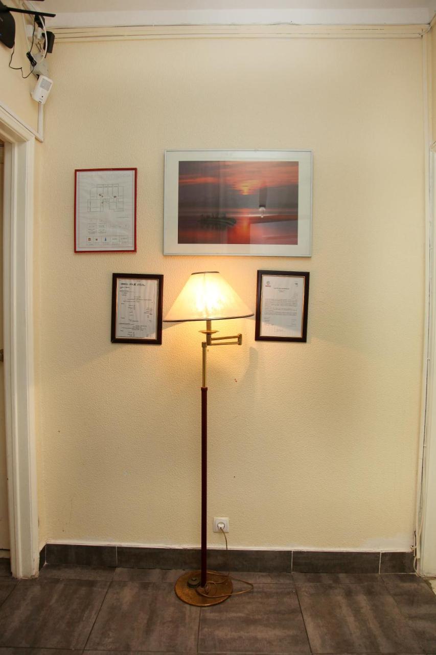 Lisbon Suite Home Gasthuis 2*