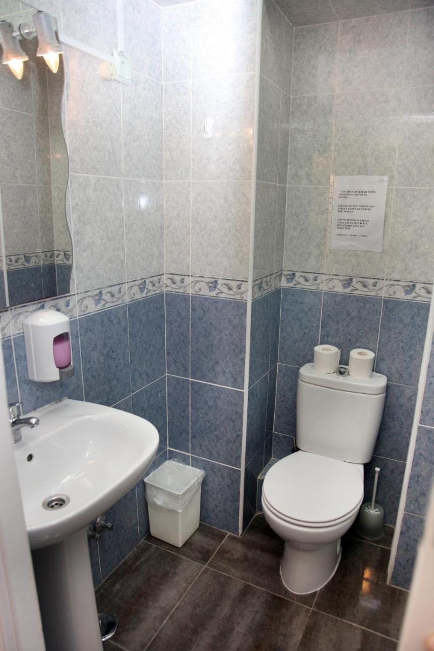 Lisbon Suite Home 2* Lissabon