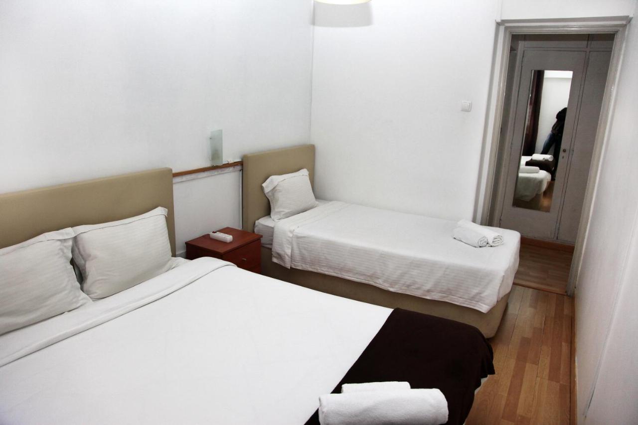 Lisbon Suite Home Gasthuis 2*