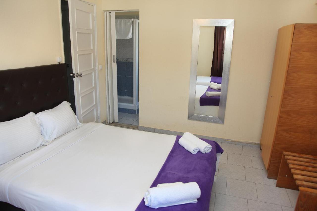 Gasthuis Lisbon Suite Home