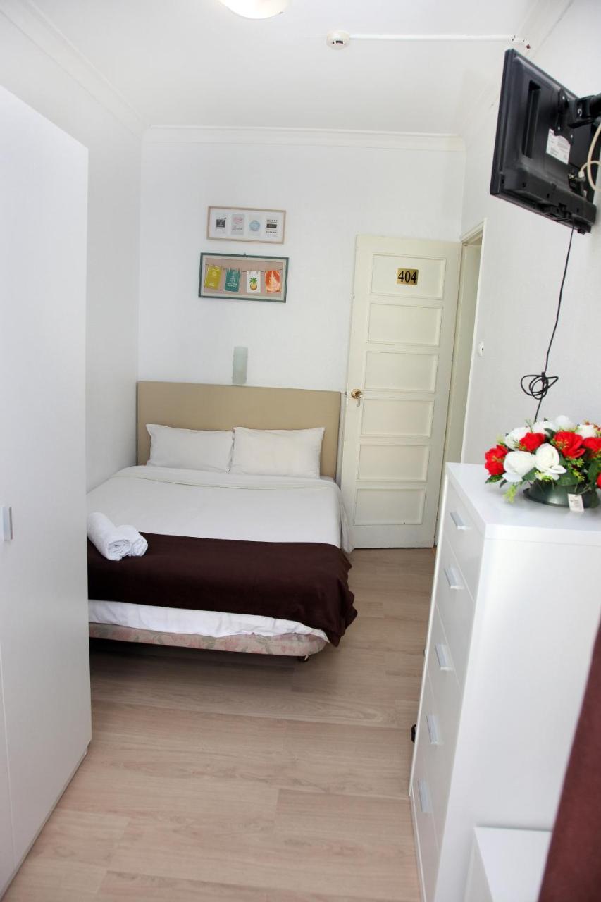 Lisbon Suite Home Lissabon