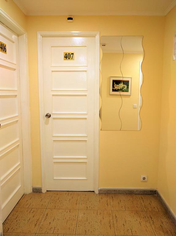 Gæstehus Lisbon Suite Home