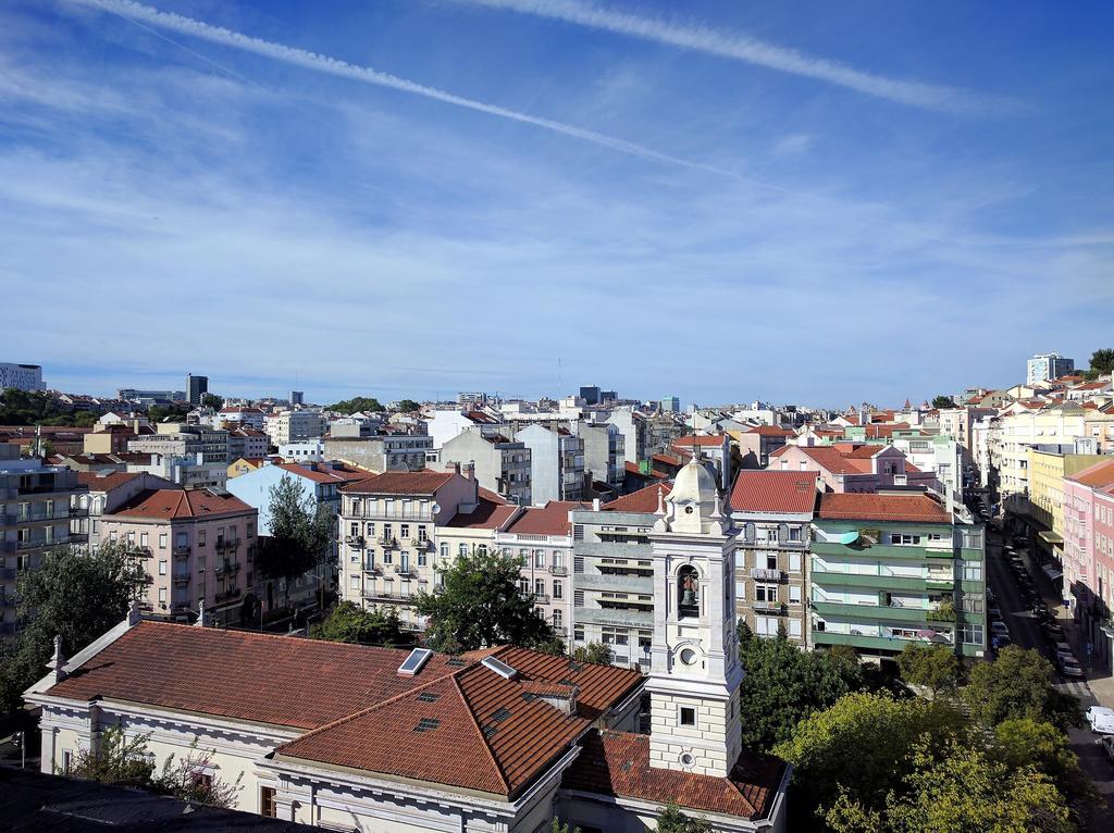 Gæstehus Lisbon Suite Home