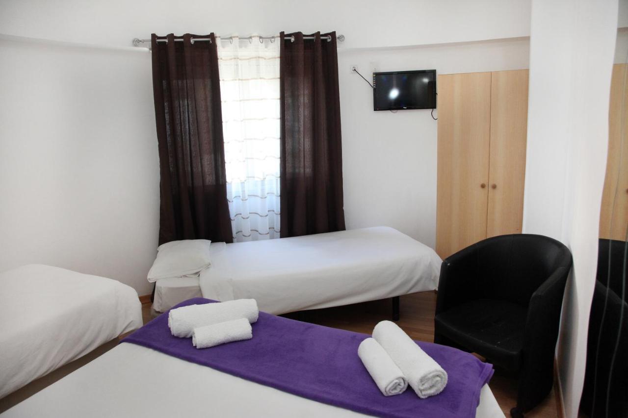 Gæstehus Lisbon Suite Home