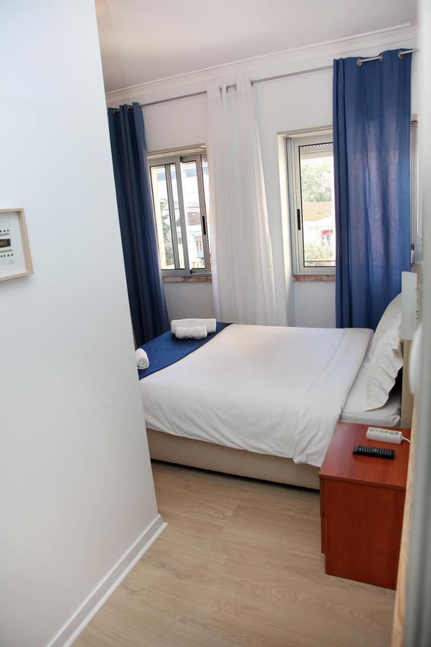 Gæstehus Lisbon Suite Home