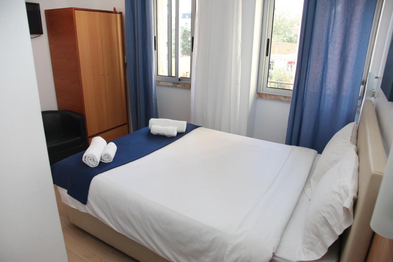 Gæstehus Lisbon Suite Home