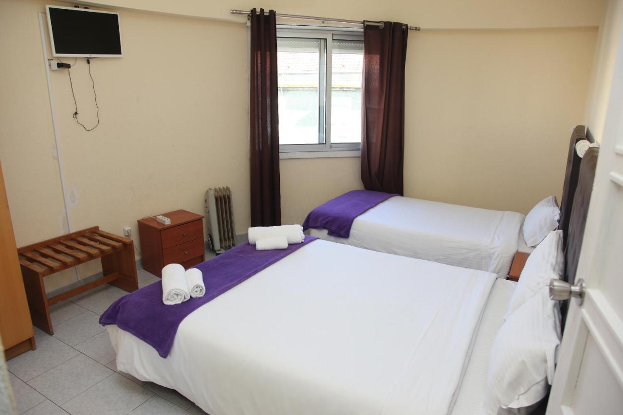 Gæstehus Lisbon Suite Home Lisboa