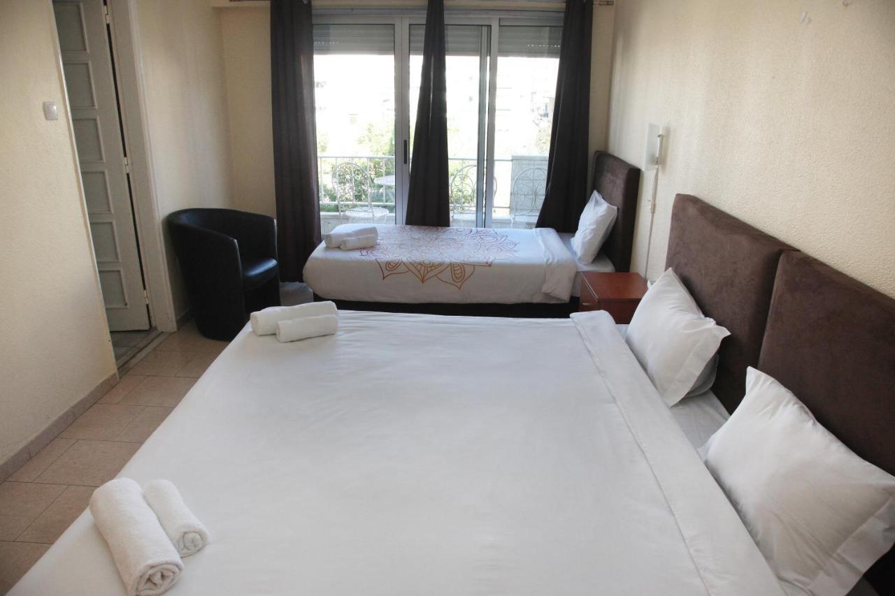 Lisbon Suite Home Gæstehus