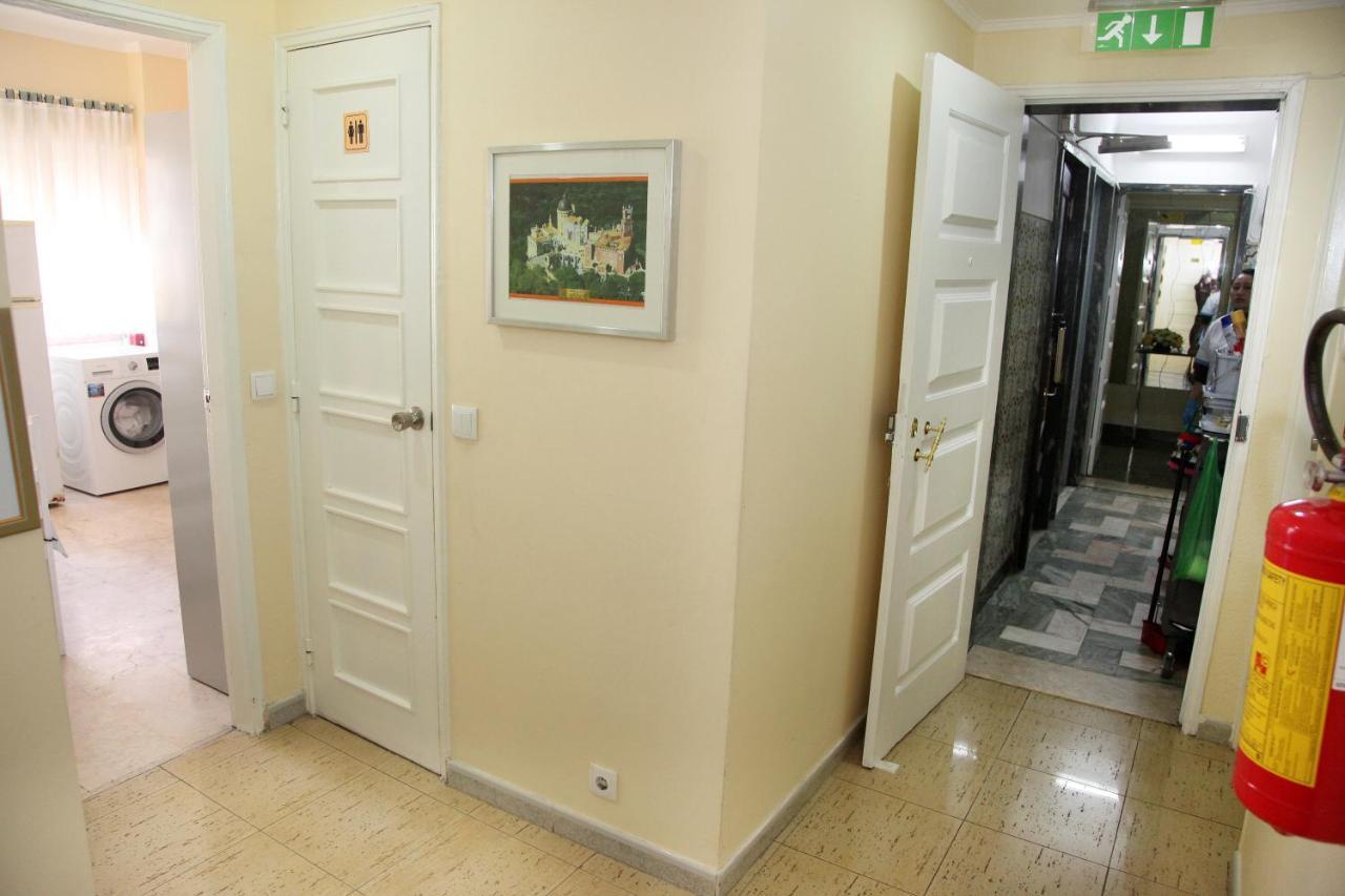 Lisbon Suite Home Gæstehus Lisboa