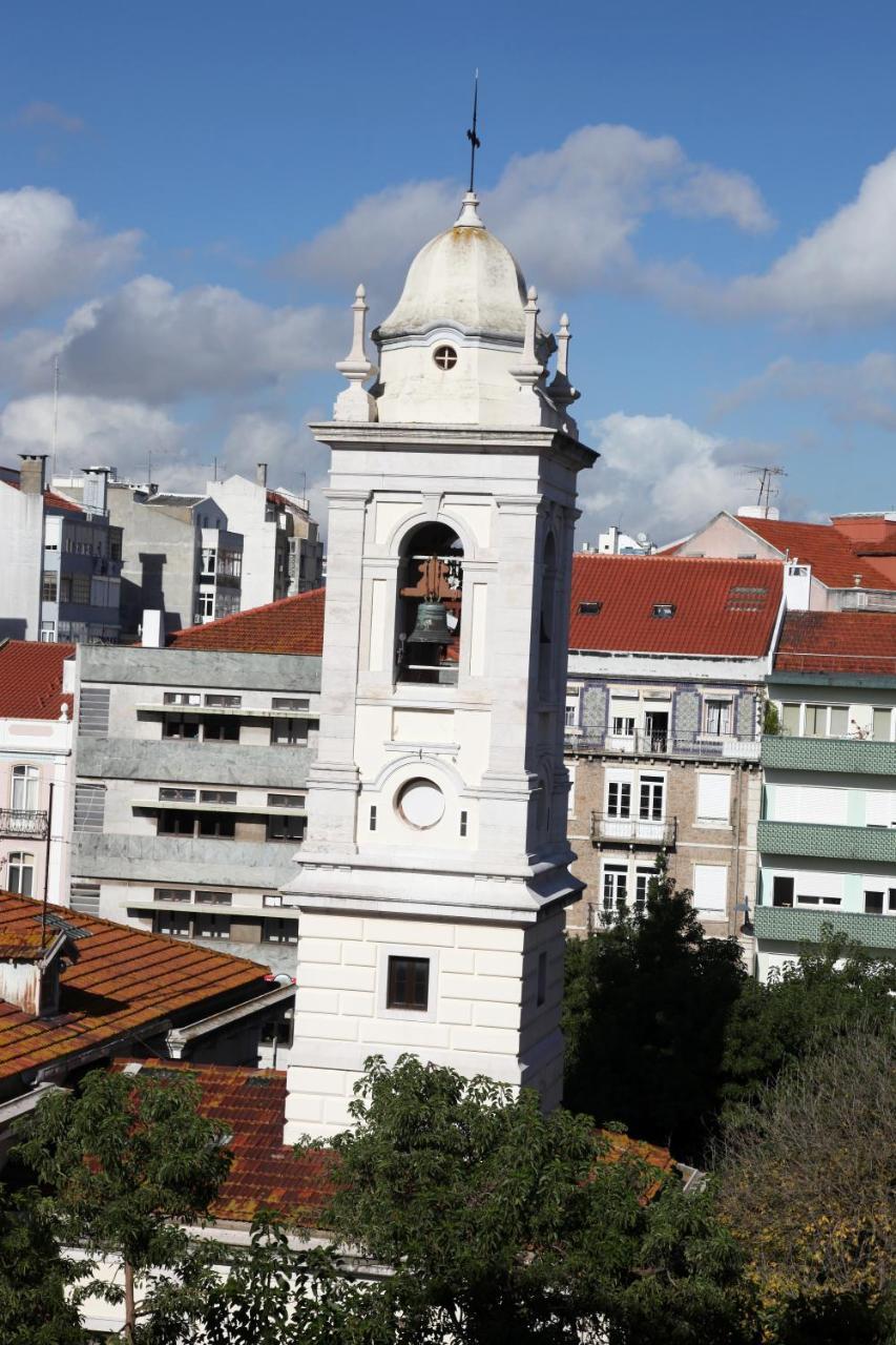 Gæstehus Lisbon Suite Home 2*