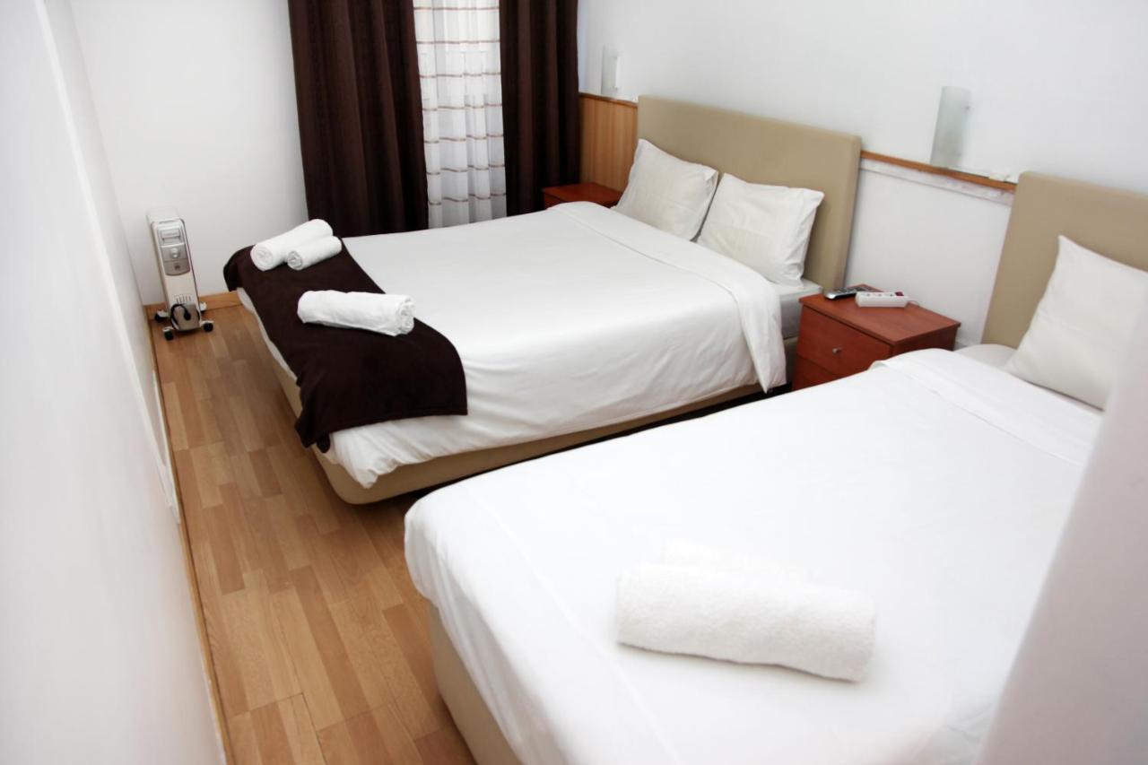Lisbon Suite Home Gæstehus Lisboa