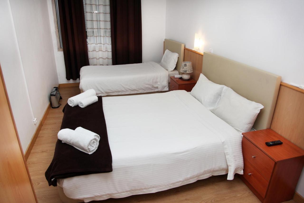 Lisbon Suite Home Gæstehus
