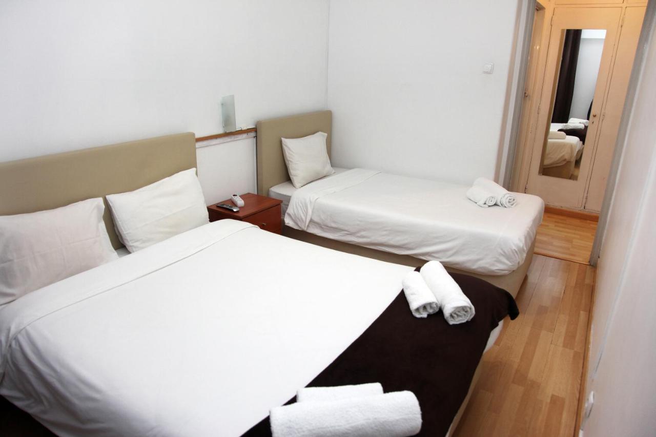 Gæstehus Lisbon Suite Home 2*